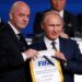 ФИФА не планирует возвращать россию в мировой футбол — СМИ