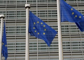 В ЕС осудили призыв президента FIFA вернуть российских спортсменов в международный футбол