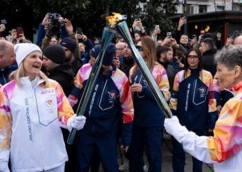 Зимняя Олимпиада-2026: что нужно знать о церемонии открытия и кто представит Украину