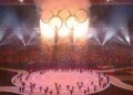 В Милане отгремела церемония открытия Зимних Олимпийских игр-2026