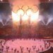 В Милане отгремела церемония открытия Зимних Олимпийских игр-2026