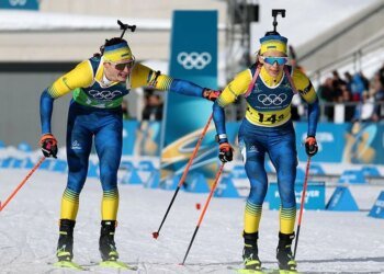 Дневники зимней Олимпиады: какие результаты показали украинцы 8 февраля