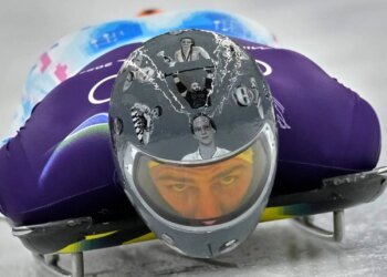 Запрет Владиславу Гераскевичу использовать шлем с изображением убитых спортсменов: реакция НОК Украины не заставила себя ждать