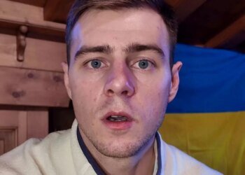 Украинец Гераскевич выбыл из Олимпиады-2026 из-за запрета "шлема памяти", планирует апелляцию в CAS