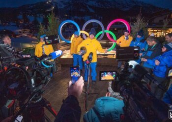 Посол ЕС возмущена дисквалификацией украинского скелетониста Гераскевича