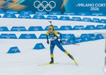 Олимпиада-2026: сегодня украинцы поборются за медали в двух видах спорта