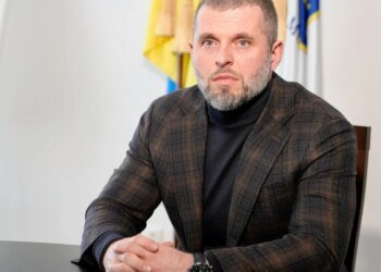 Украина призвала МПК не давать рф и беларуси трибуну на Паралимпийских играх