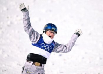 Украинцы завершили выступления на Олимпийских играх-2026