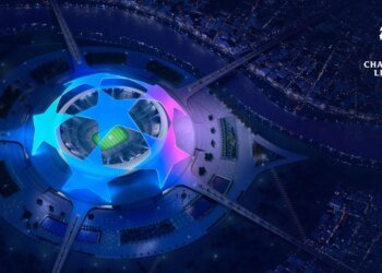 Все пары 1/8 финала Лиги чемпионов УЕФА определены — результаты жеребьевки