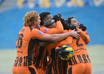 Лига конференций: "Шахтер" узнал соперника в 1/8 финала