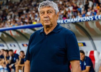 Луческу снова госпитализирован. Федерация футбола Румынии выступила с заявлением