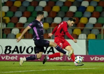 Михаил Спиваковский: «Дело «Вереса» против Айдина — кейс всеукраинского значения»