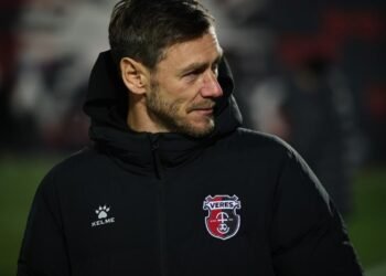 Олег Шандрук: «Мы довольны спаррингом с «Динамо»