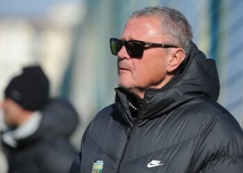 Мирон Маркевич: «Шахтер» должен проходить «Лех»