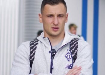 Владислав Кабаев: «Говорят, что нужно время молодым, но у нас нет этого времени»