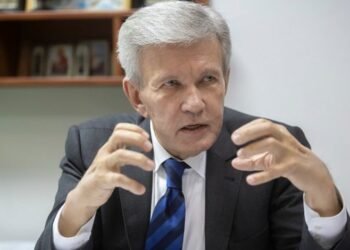 Украина не рассматривает возможность бойкота Паралимпиады-2026 — глава Национального паралимпийского комитета