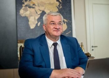 Сибига о дисквалификации Гераскевича: МОК запретил не украинского спортсмена, а собственную репутацию