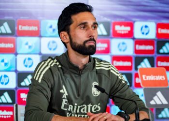 Альваро Арбелоа: «Мы должны уметь делать несколько вещей одновременно»