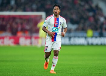 «Реал» принял окончательное решение относительно будущего Эндрика