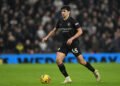 Абдукодир Хусанов признан лучшим игроком «Манчестер Сити» в январе
