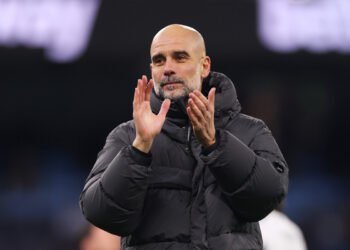 Каррагер: «Кажется, мы наблюдаем за последним танцем Гвардиолы в Англии»