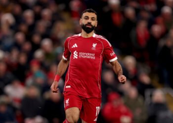 Салах открыт к переговорам с саудовским «Аль-Иттихадом»