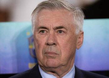 Анчелотти: «Очень важной частью тренерской профессии является умение работать с людьми»