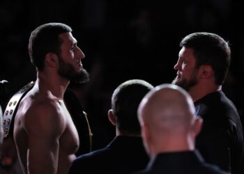 ACA 200: два титульных боя и юбилейный турнир! Лига готовит настоящий праздник. LIVE