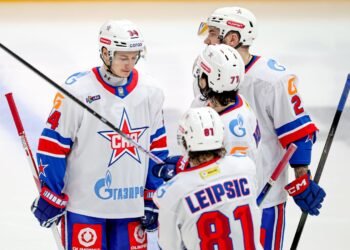 Алексей Терещенко: я бы не сказал, что у СКА всё плохо, потихонечку будут выбираться