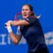 Анастасия Захарова сыграет в финале квалификации турнира WTA-1000 в Дохе