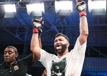 Орловский — непризнанная легенда. Трижды победил рак и готов драться в 50 лет