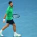 ATP обратилась к Джоковичу после поражения от Алькараса в финале Australian Open – 2026