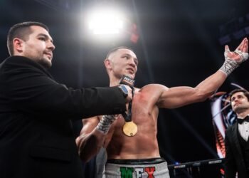 «Хорошо, что Джошуа не продался Полу. И прибил его». Беседа с Сосулиным