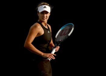 «Было делом принципа». Калинская — о негативном опыте контракта с одним из брендов