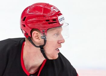 Чайковски: в «Тракторе» все пацаны классные. Мне легко было заходить в команду