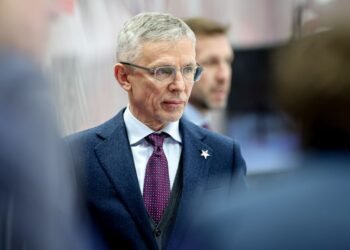 Черкас: отъезд Ларионова из СКА не соответствует никакой рабочей этике