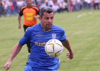 Эдуард Цихмейструк: «Нельзя сказать, что Зинченко и Довбик в сборной Украины — незаменимы. Так что это не форс-мажор»