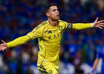 Спортивный директор «Аль-Ахли»: «У Роналду были причины для забастовки»