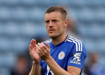 Чилуэлл: «Больше всего мне запомнился предматчевый ритуал Варди, но это не совсем то, что можно рекомендовать»