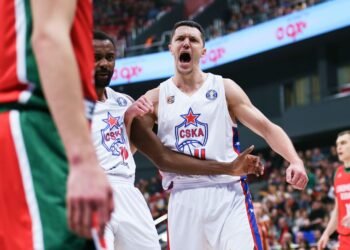 Чемпионский уровень. ЦСКА учинил разгром в Краснодаре — «Локо» был ошеломлён