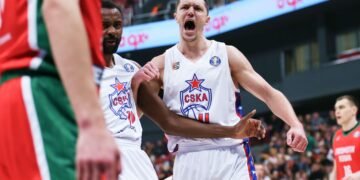 Чемпионский уровень. ЦСКА учинил разгром в Краснодаре — «Локо» был ошеломлён