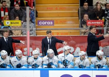 Давыдов — о ситуации в «Динамо»: в Беларуси хоккей под контролем первого человека страны