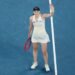 Елена Рыбакина опубликовала пост по итогам Australian Open – 2026