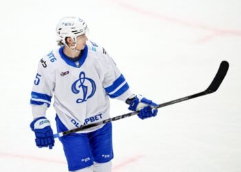 «Есть много причин». Пыленков высказался о проблемах в игре московского «Динамо»