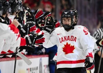 Фавориту драфта НХЛ-2026 грозит до 20 лет тюрьмы – ESPN