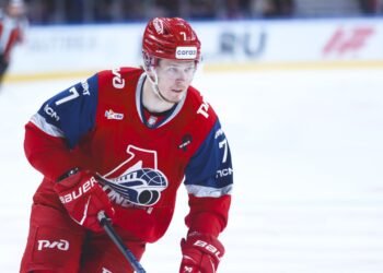 Форвард «Локомотива» Кирьянов: вышли в плей-офф, но никаких особых эмоций нет