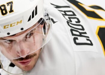 Форвард сборной Канады Джарвис: рад знакомству с Кросби, потому что он потрясающий человек