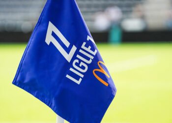 Чемпионат Франции. 22-й тур. Результаты матчей, суббота