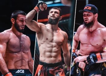 ACA 200 — исторический турнир российской лиги. Где и зачем смотреть юбилейное событие