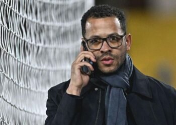 Лиам Росеньоррассказал о неуважении от игроков «Арсенала»